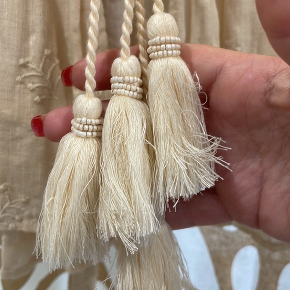 Long Sleeve Size L Hand crafted - Picture 5 of 12